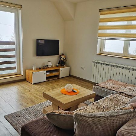 Iznad Oblaka Apartman 8 โคเปานิก ภายนอก รูปภาพ