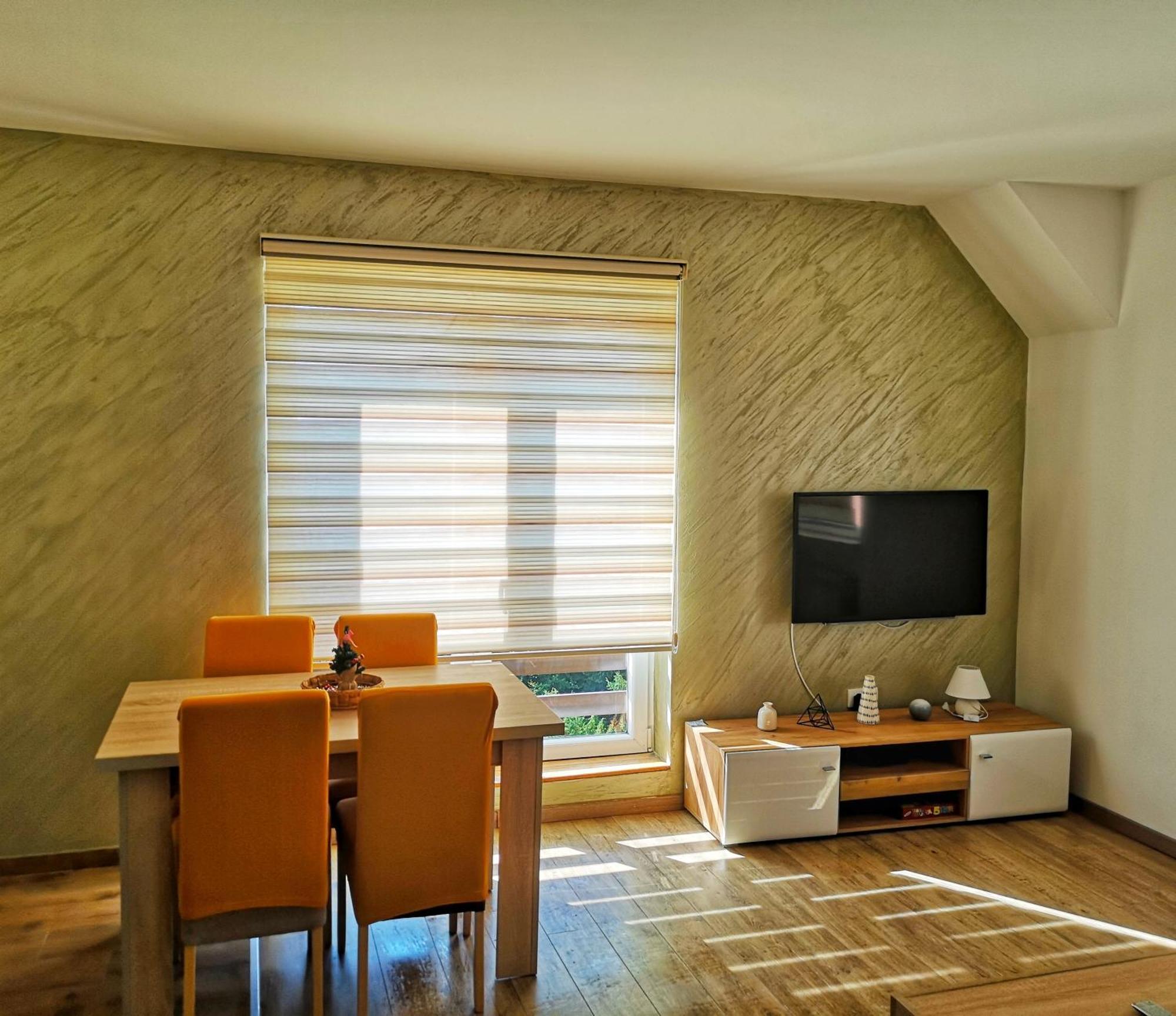 Iznad Oblaka Apartman 8 โคเปานิก ภายนอก รูปภาพ