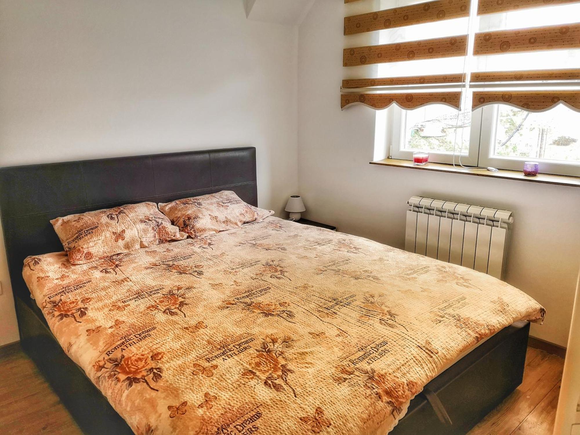Iznad Oblaka Apartman 8 โคเปานิก ภายนอก รูปภาพ