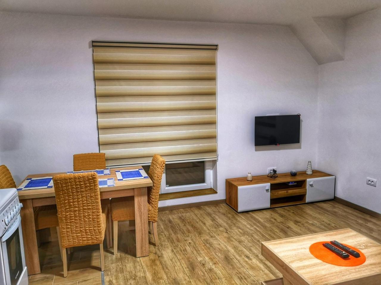 Iznad Oblaka Apartman 8 โคเปานิก ภายนอก รูปภาพ