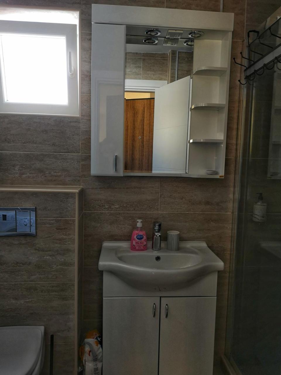 Iznad Oblaka Apartman 8 โคเปานิก ภายนอก รูปภาพ