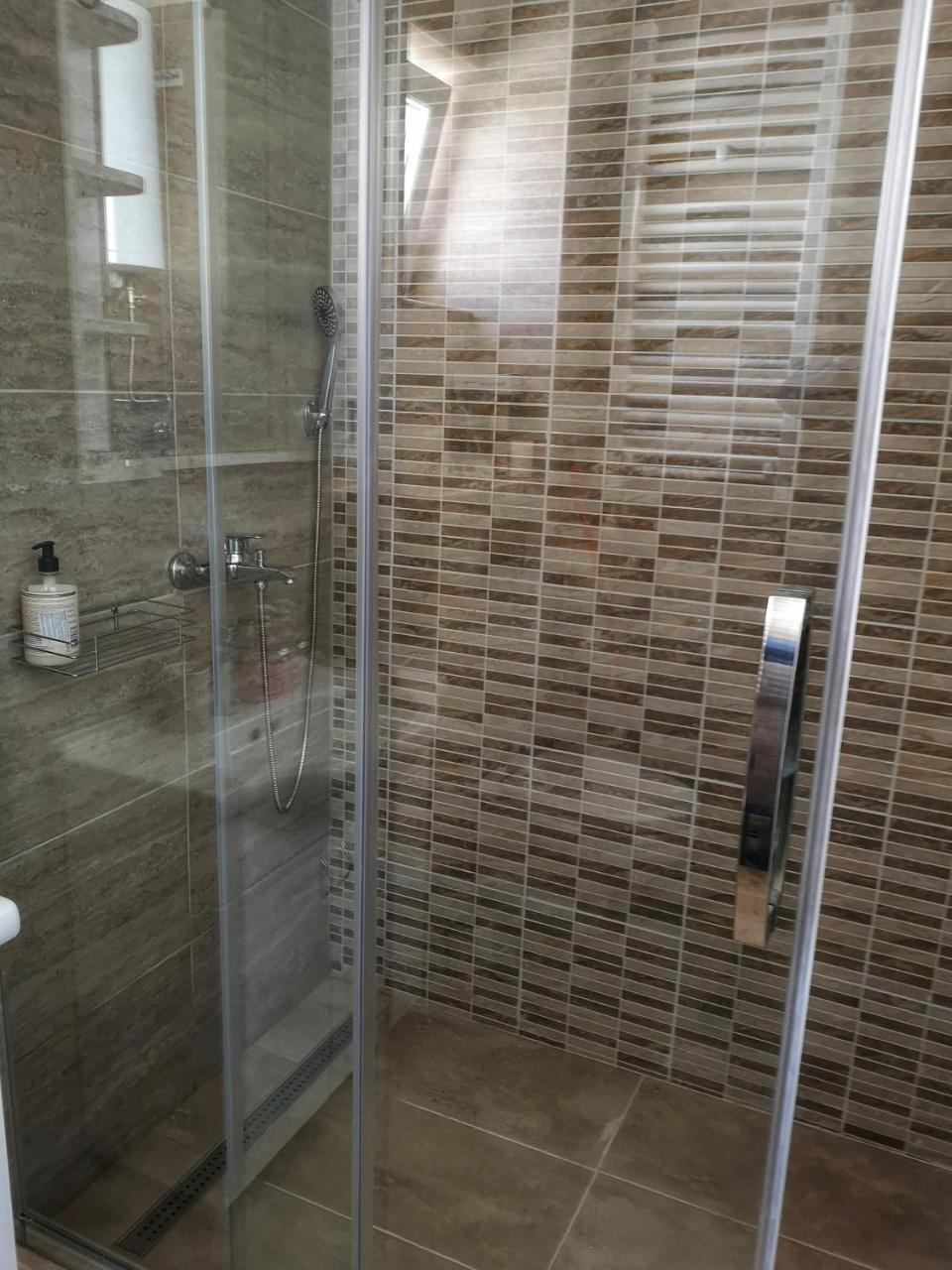 Iznad Oblaka Apartman 8 โคเปานิก ภายนอก รูปภาพ