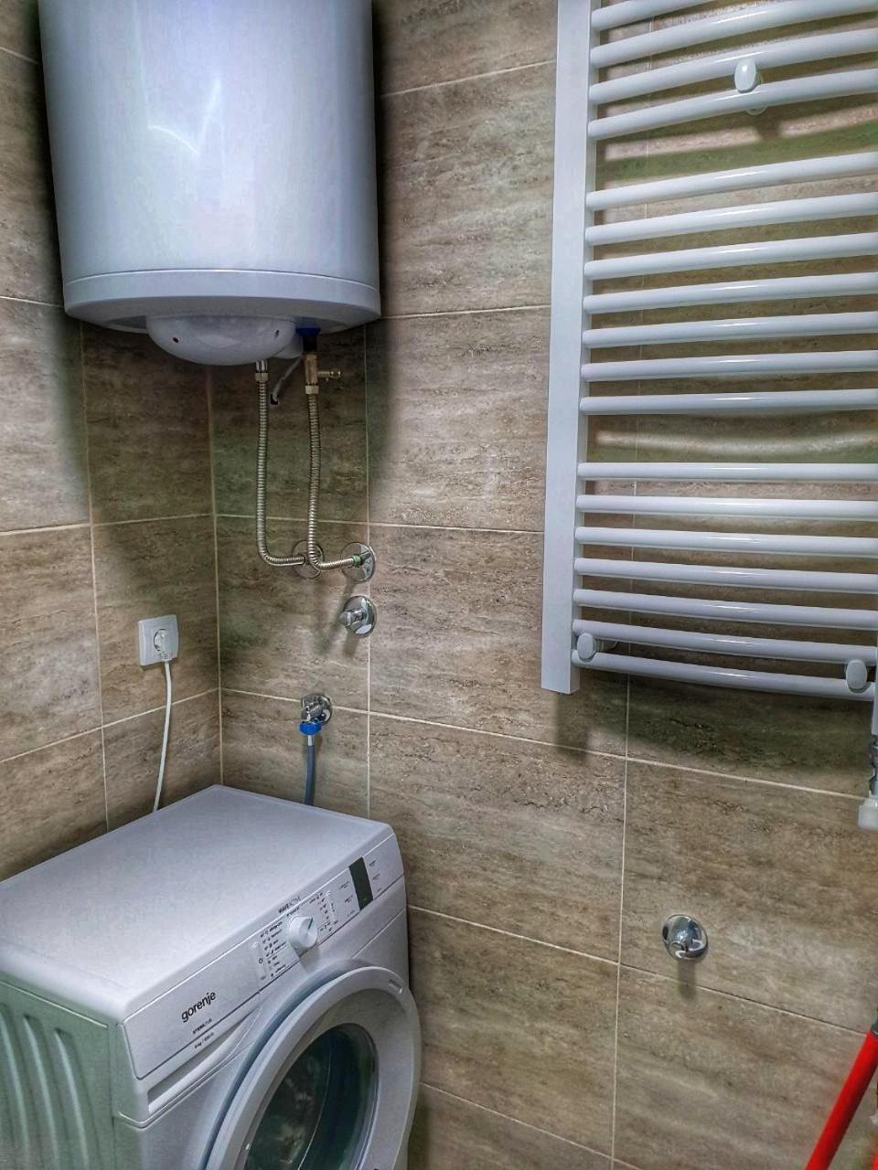 Iznad Oblaka Apartman 8 โคเปานิก ภายนอก รูปภาพ
