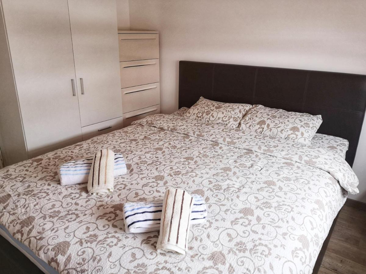 Iznad Oblaka Apartman 8 โคเปานิก ภายนอก รูปภาพ