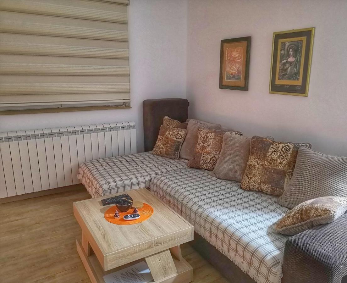 Iznad Oblaka Apartman 8 โคเปานิก ภายนอก รูปภาพ